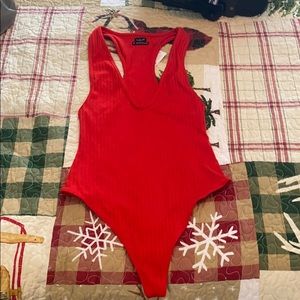 Women’s Urban Outfitters Body Suit